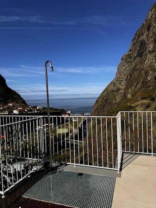 Cardais Paradise View São Vicente Kültér fotó