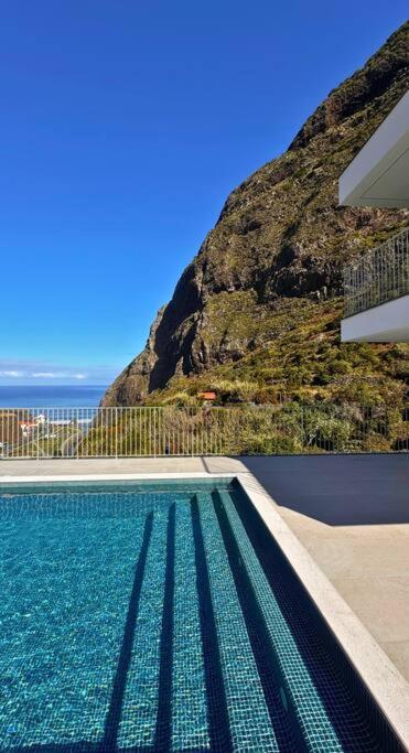 Cardais Paradise View São Vicente Kültér fotó